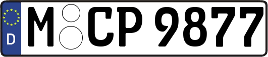 M-CP9877
