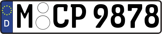 M-CP9878