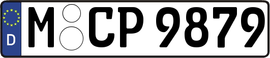 M-CP9879