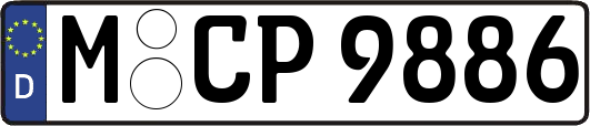 M-CP9886