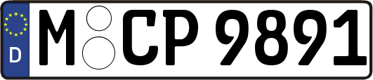 M-CP9891