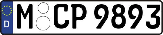 M-CP9893
