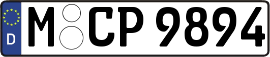 M-CP9894