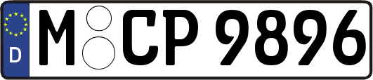 M-CP9896