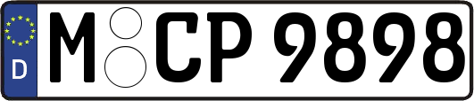 M-CP9898
