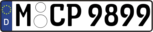 M-CP9899