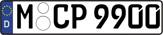 M-CP9900