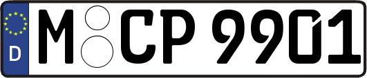 M-CP9901