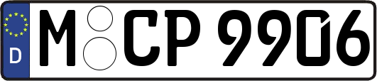 M-CP9906