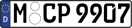 M-CP9907