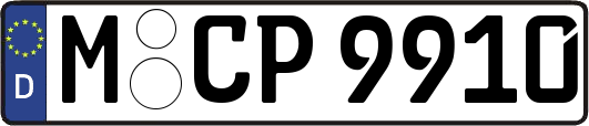 M-CP9910