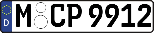 M-CP9912