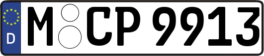 M-CP9913