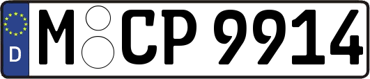 M-CP9914