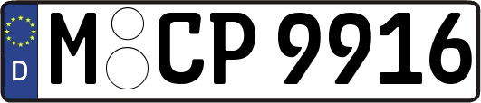 M-CP9916
