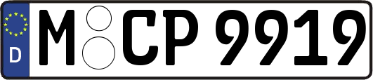 M-CP9919