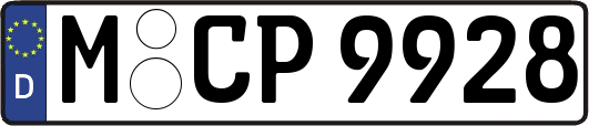 M-CP9928