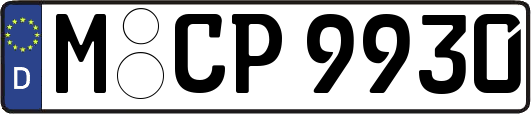 M-CP9930