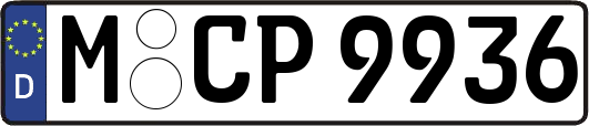 M-CP9936