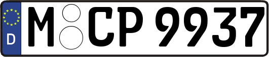 M-CP9937