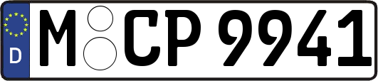 M-CP9941