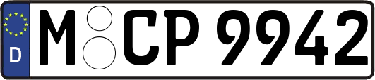 M-CP9942