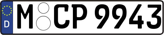 M-CP9943
