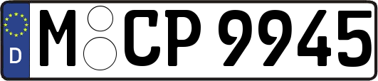 M-CP9945