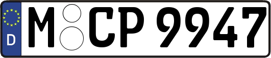 M-CP9947