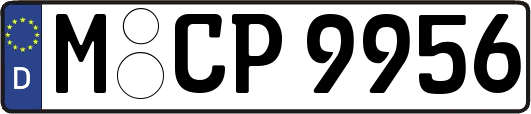 M-CP9956