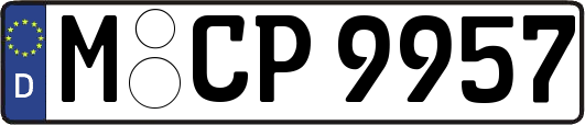 M-CP9957