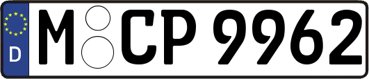 M-CP9962