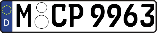 M-CP9963