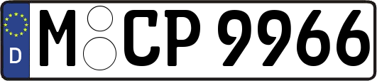 M-CP9966