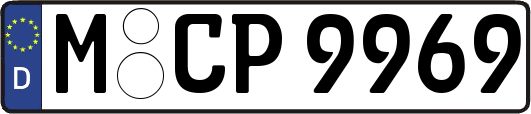 M-CP9969