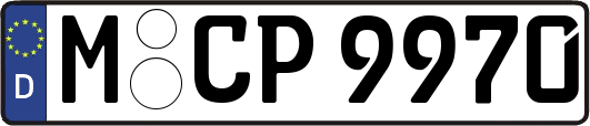 M-CP9970