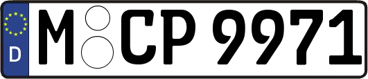 M-CP9971