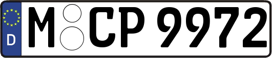 M-CP9972
