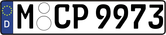 M-CP9973