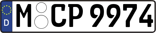 M-CP9974