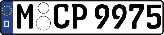 M-CP9975