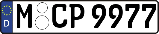 M-CP9977