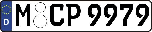 M-CP9979
