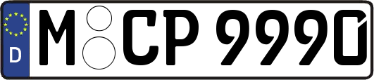 M-CP9990