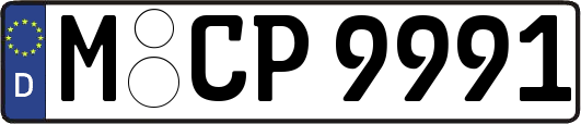 M-CP9991