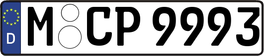 M-CP9993