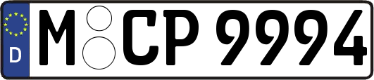 M-CP9994