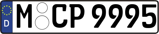 M-CP9995