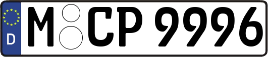 M-CP9996