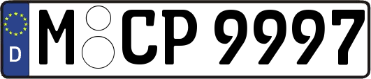 M-CP9997